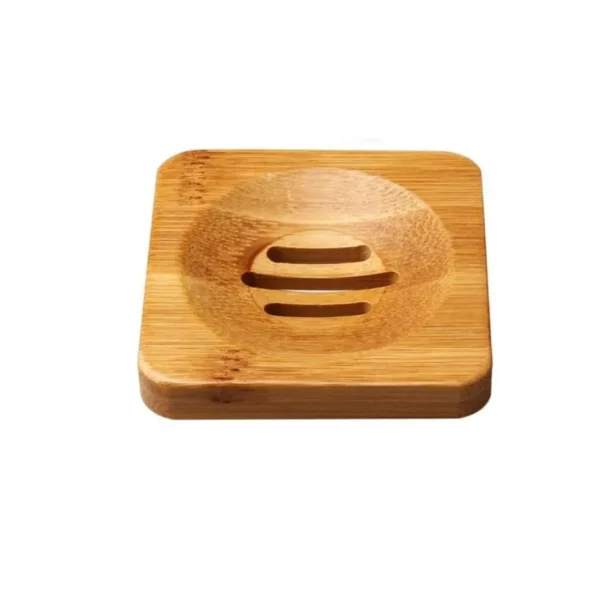 Jaboneras en Bambú | Muya, Cosmetica Consciente | Cali Colombia