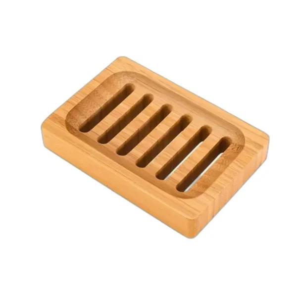 Jaboneras en Bambú | Muya, Cosmetica Consciente | Cali Colombia