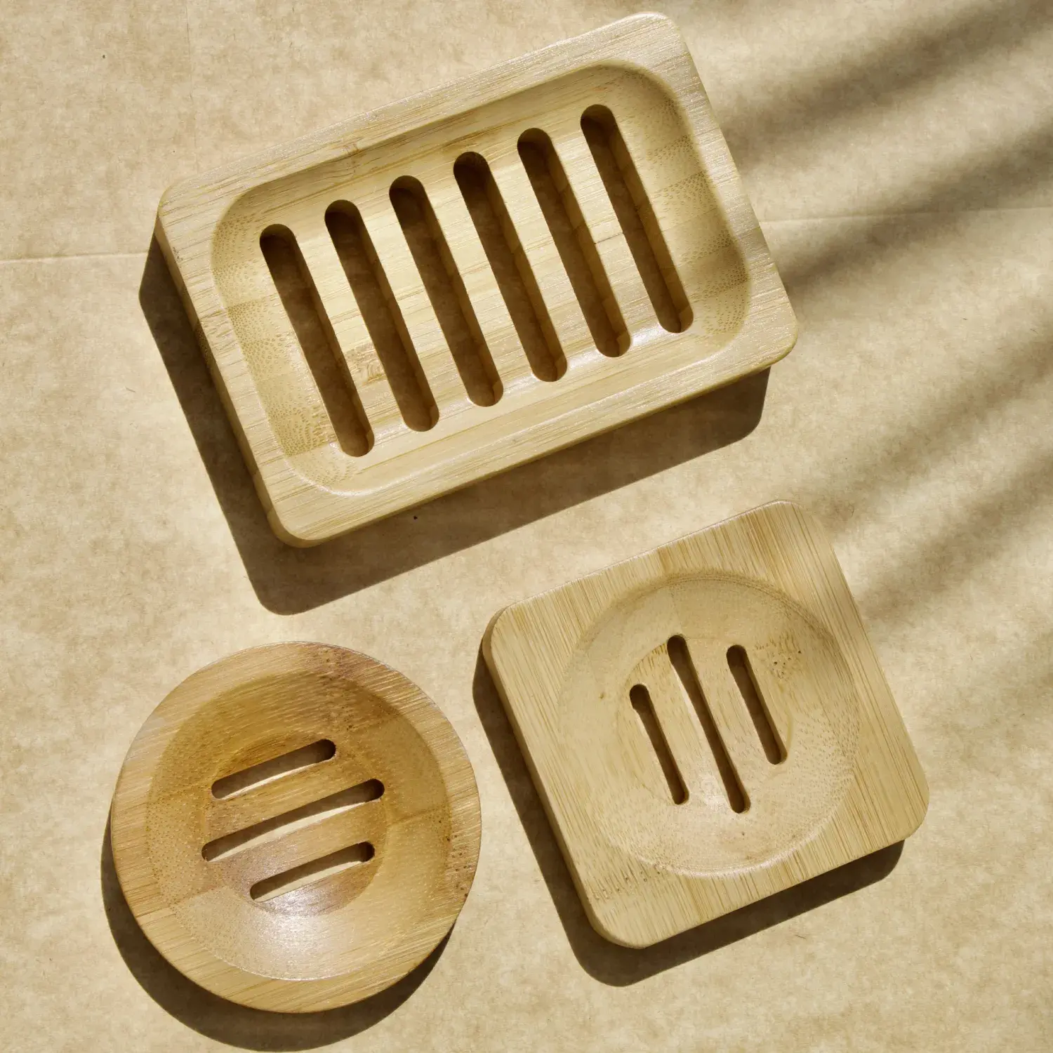 Jaboneras en Bambú | Muya, Cosmetica Consciente | Cali Colombia