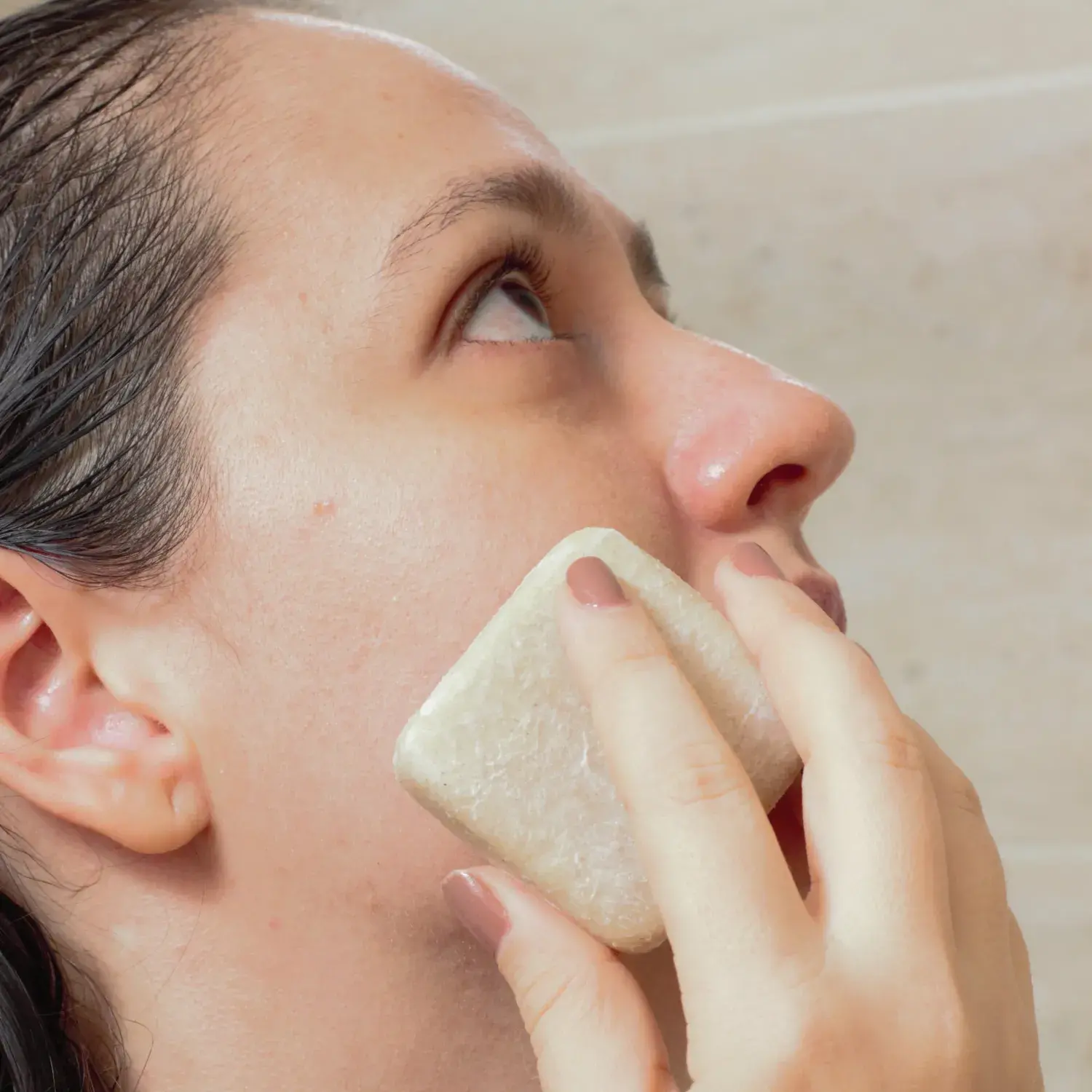 Limpiadora Facial Avena y Arroz | Muya, Cosmetica Consciente | Cali Colombia