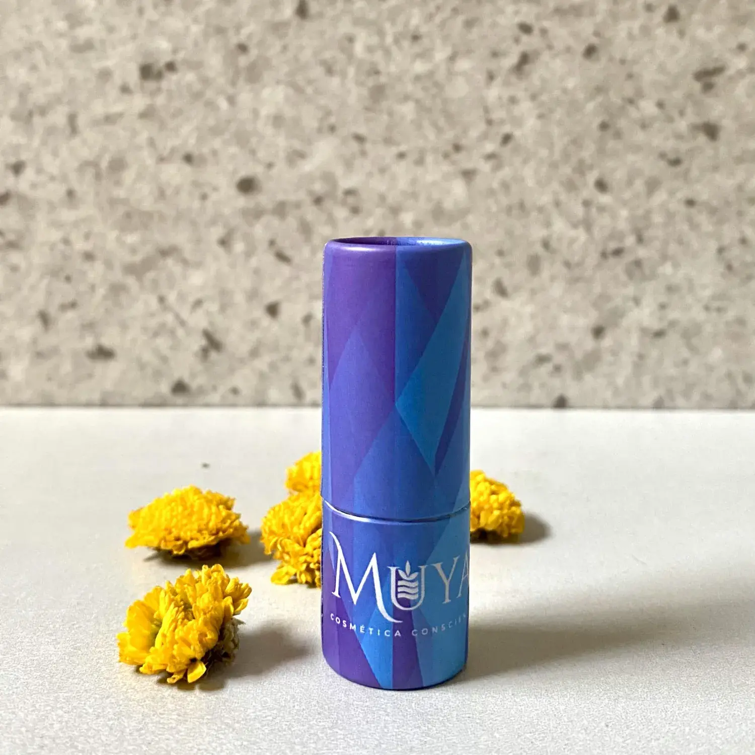 Labial Hidratante Neutro | Muya, Cosmetica Consciente | Cali Colombia