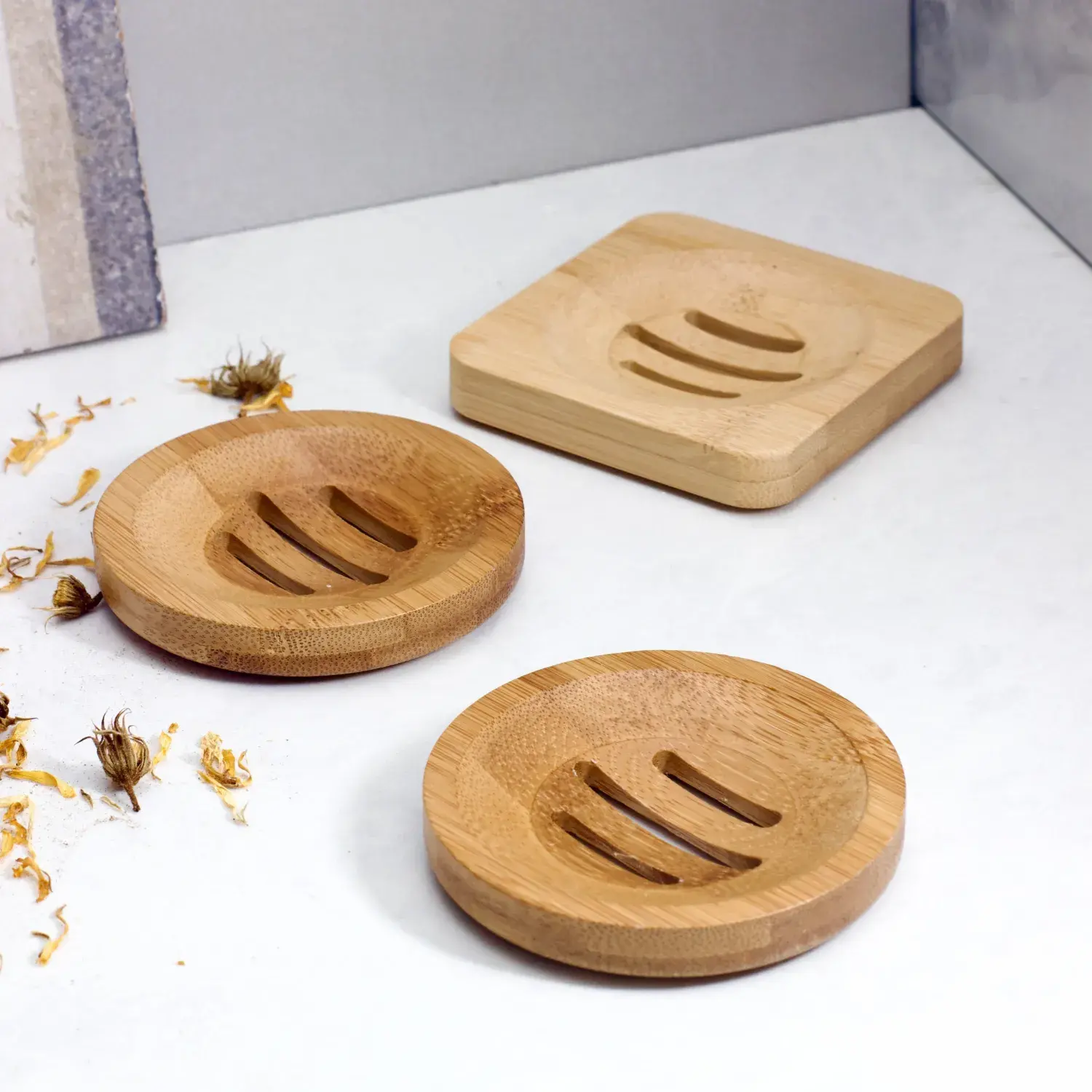 Jaboneras en Bambú | Muya, Cosmetica Consciente | Cali Colombia